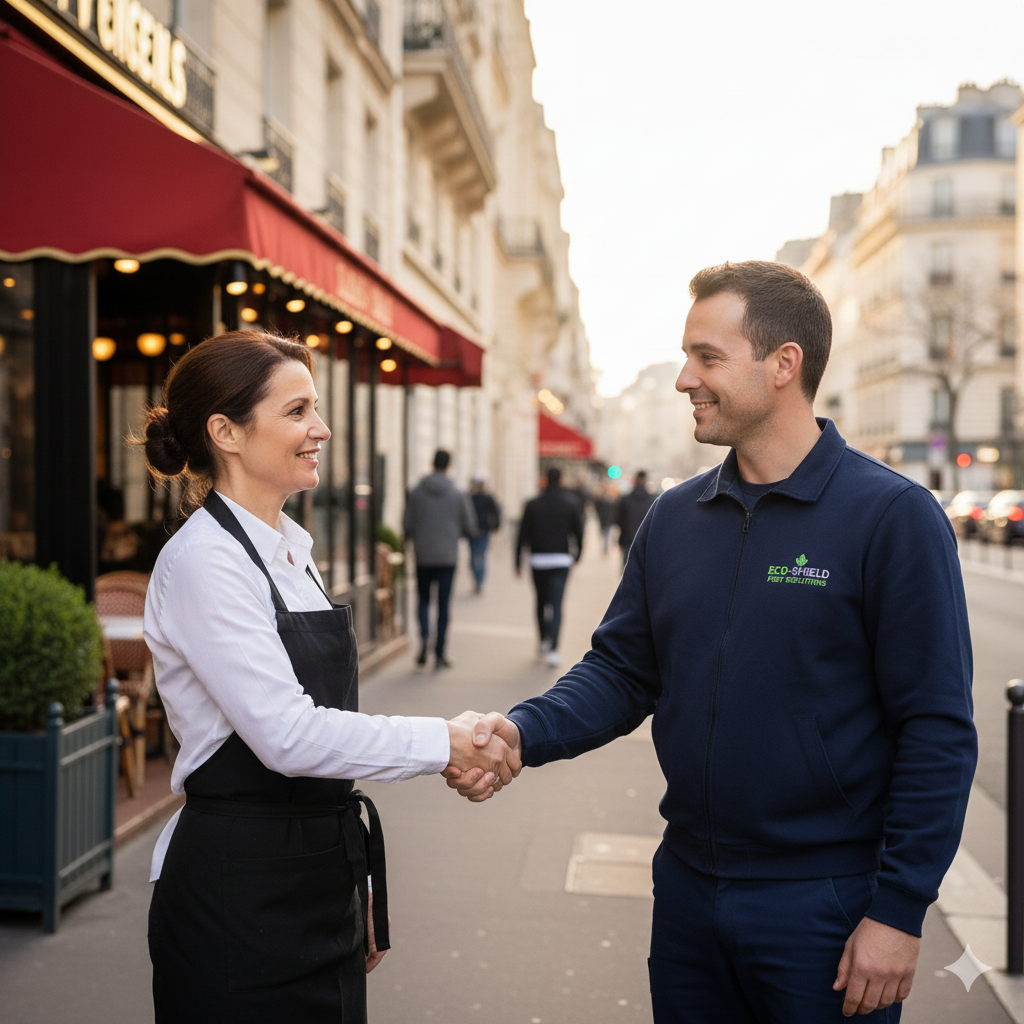 Nos engagements qualité