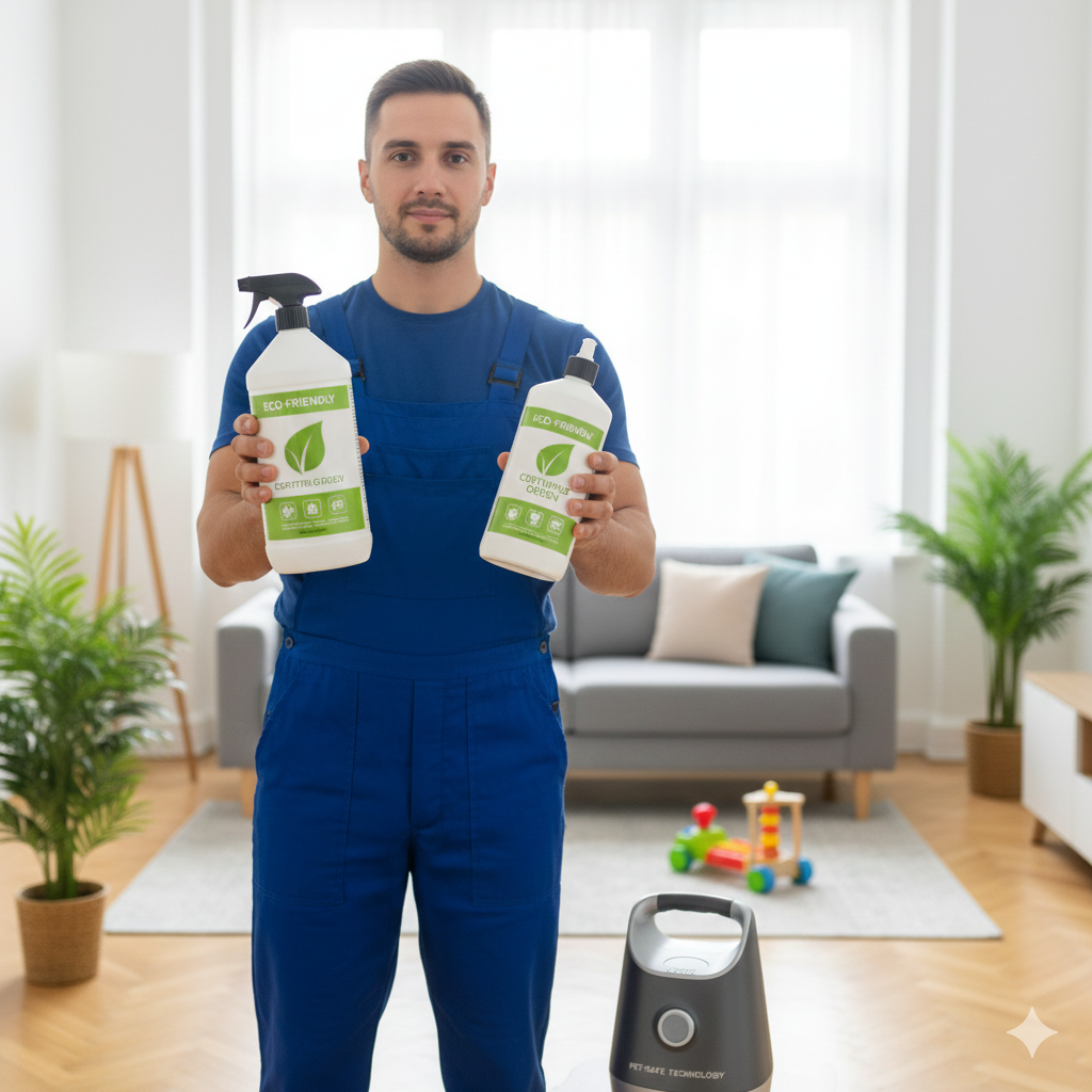 Sécurité et environnement