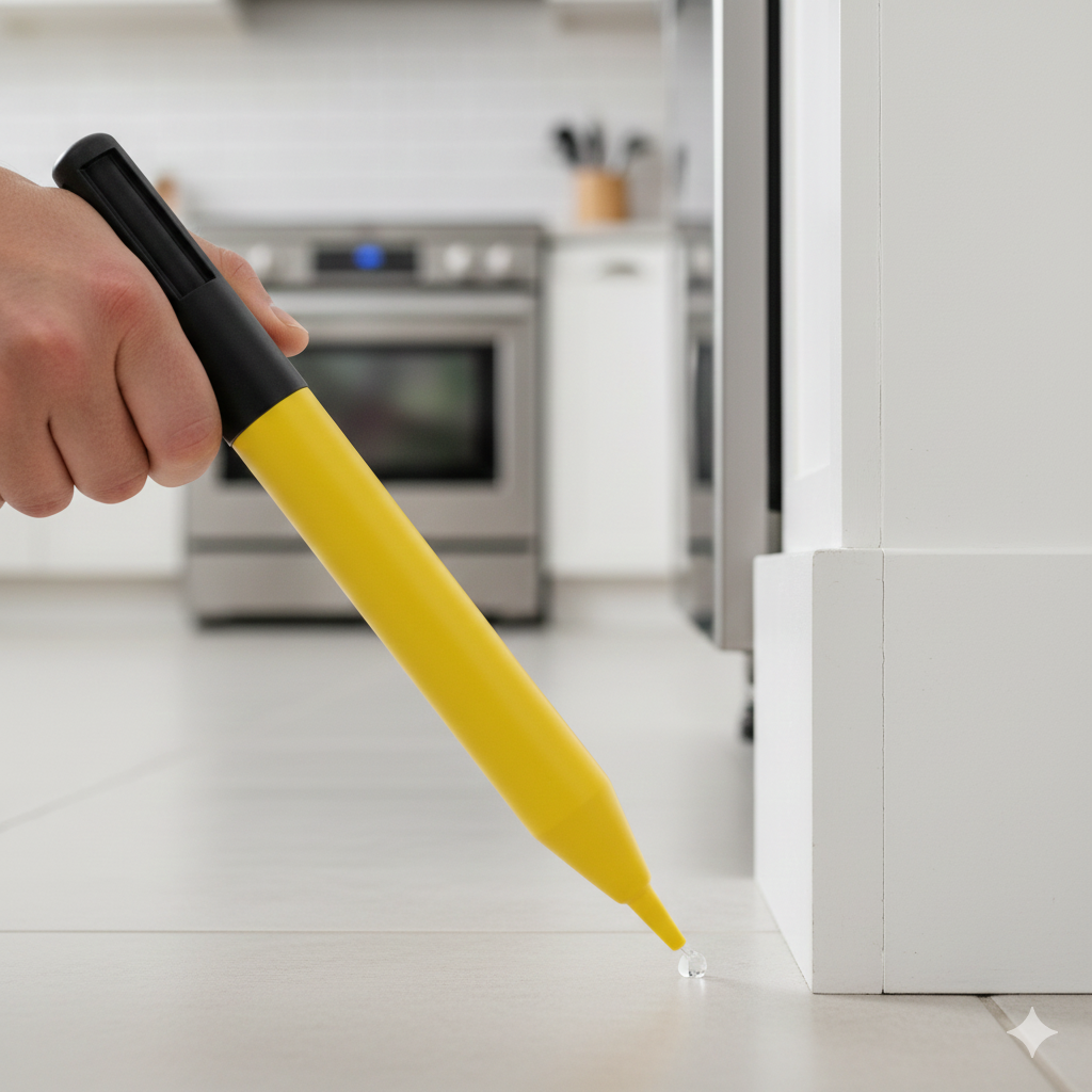 Désinsectisation professionnelle