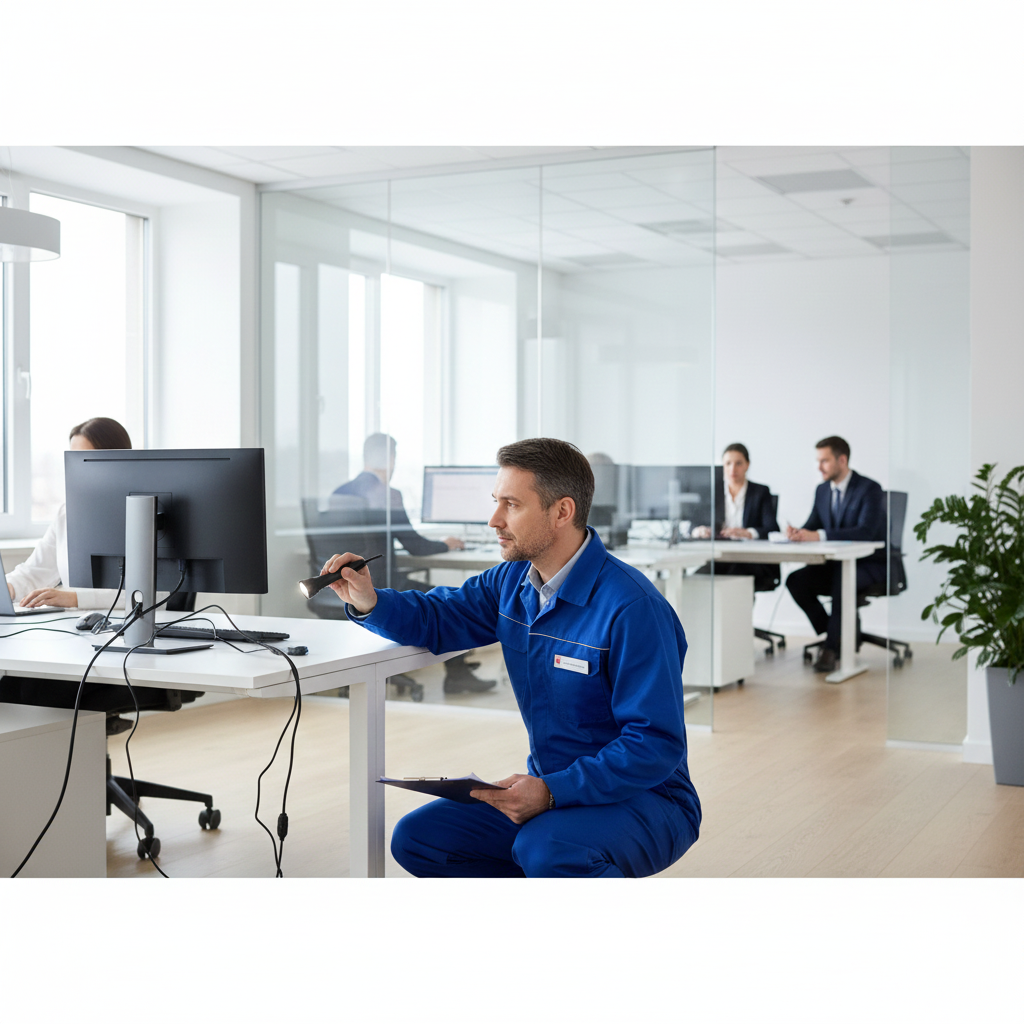 Entreprises et commerces