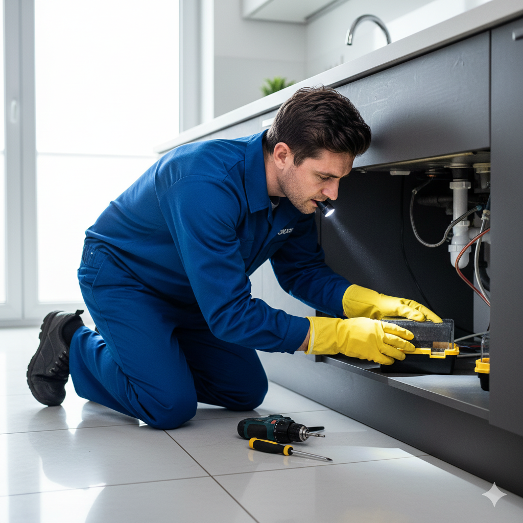 Dératisation professionnelle