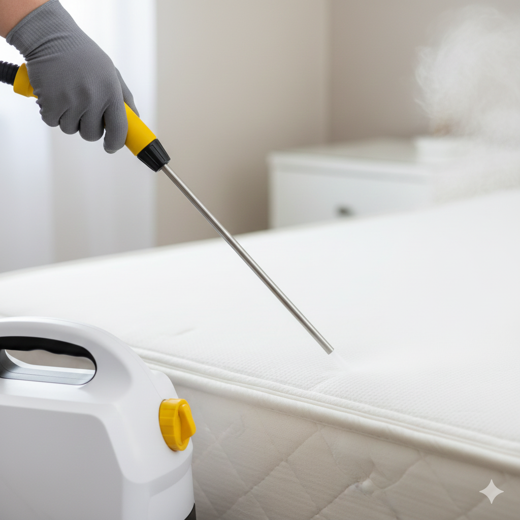 Traitement punaises de lit